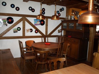 Foto: &amp;quot;Qualtinger&amp;#039;s Bistro&amp;quot;