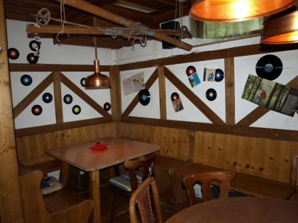 Foto: &amp;quot;Qualtinger&amp;#039;s Bistro&amp;quot;