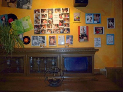 Foto: &amp;quot;Qualtinger&amp;#039;s Bistro&amp;quot;