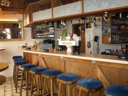 Foto: &amp;quot;Qualtinger&amp;#039;s Bistro&amp;quot;
