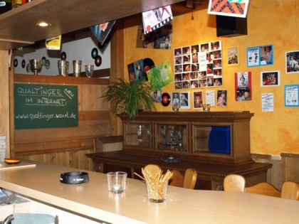Foto: &amp;quot;Qualtinger&amp;#039;s Bistro&amp;quot;
