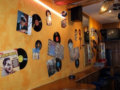 Foto: &amp;quot;Qualtinger&amp;#039;s Bistro&amp;quot;