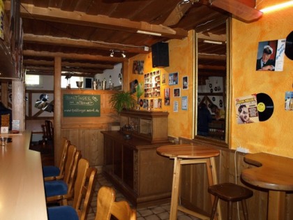 Foto: &amp;quot;Qualtinger&amp;#039;s Bistro&amp;quot;