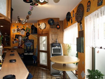Foto: "Qualtinger's Bistro"